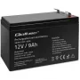 Batería para SAI QOLTEC 53031 12V 9Ah verde, 152×94×65 mm, 2,35 kg