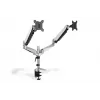 Digitus soporte para doble monitor, 2x 32, 2x 8 kg