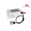 Maclean MCE34 sensor crepuscular exterior, 2000 W