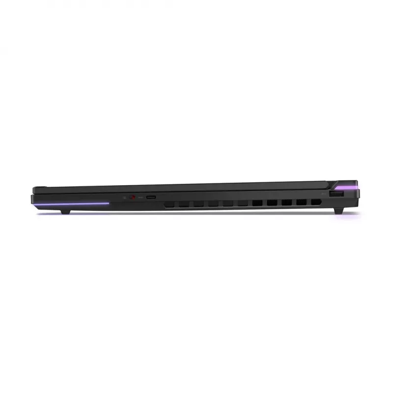 Lenovo Legion 9 18IAX10 Intel Core Ultra 9 275HX Portátil 45,7 cm (18 pulgadas) WQUXGA 64 GB DDR5-SDRAM 2 TB SSD NVIDIA GeForce RTX 5090 Wi-Fi 7 (802.11be) Windows 11 Pro Negro