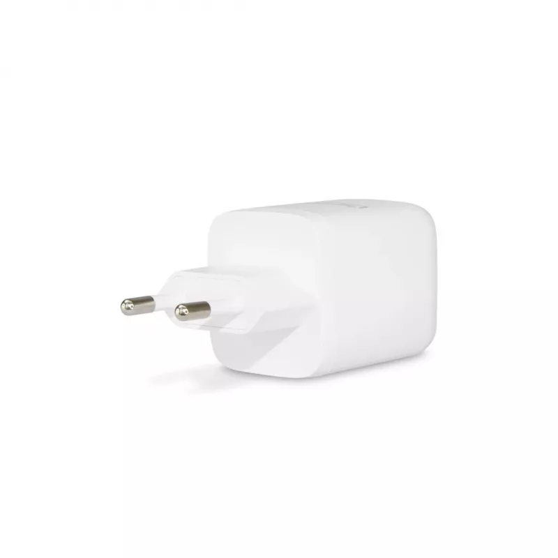 DICOTA D32054 cargador para dispositivos móviles universal blanco AC carga rápida interior