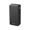 Batería externa Sandberg Saver 27000 mAh litio-ion negra