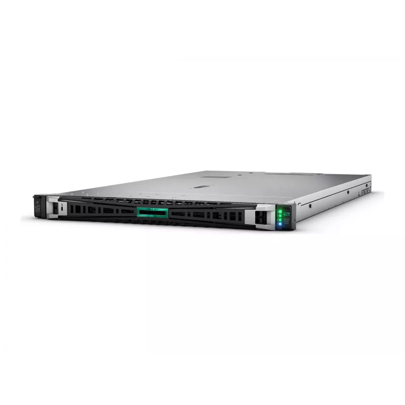 Servidor HPE ProLiant DL360 Gen11 4514Y 2,0GHz 16-Core 1P 32GB-R MR408i-o NC 8SFF 1000W PS
