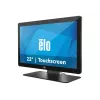 Monitor ELO 2202L 22 pulgadas FHD táctil capacitivo de 10 puntos USB antirreflejo sin marco con soporte