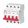 Interruptor automático HiSmart NV821655 4 polos 63A curva C (interruptor automático)