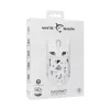 Ratón White Shark GM-5019 Dagonet Wireless