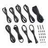 Cable de alimentación interno Cablemod CM-CSI-CKIT-NKC-R