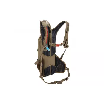 Mochila de hidratación Thule 3796 Rail 8L Covert
