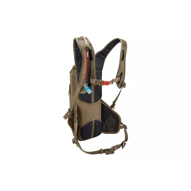 Mochila de hidratación Thule 3796 Rail 8L Covert