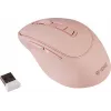 Ratón inalámbrico YENKEE YMS 2080PK SLIDER 2.4GHz
