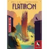 Flatiron, juego de mesa