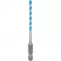 Broca para hormigón Expert HEX-9 Multi Construction Ø 3,5 mm 1 ud. (2608902346)
