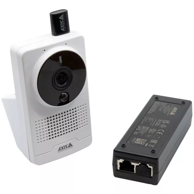 Accesorio para cámara de vigilancia Axis 02627-002 inalámbrico interior negro