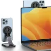 Soporte magnético SODI BM-310 negro MagSafe para dispositivos móviles