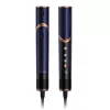 Secador de pelo y rizador multistyler Lovio LVHS001BL con función combinada de aire caliente y estilismo