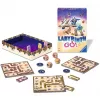 Labyrinth GO, juego de mesa
