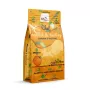 SYTA MICHA Chef Puppy Conejo, pavo, plátano y calabacín - Comida seca para perros - 9 kg