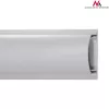 Canaleta de cables para suelo MCTV-674