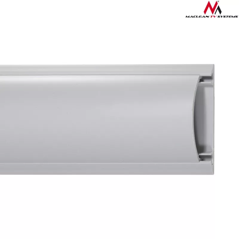 Canaleta de cables para suelo MCTV-674