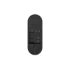 Reolink D340P - Videoportero con cable 5MP con timbre, PoE, detección de personas, audio bidireccional, compatible con NVR