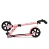 Patinete Micro Roller Speed Deluxe Neon Rose