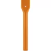 Rode Interview GO – micrófono compacto de mano para entrevistas, naranja