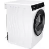 Gorenje DPNA92WIFI Secadora independiente de carga frontal 9 kg A++ Negro, Blanco