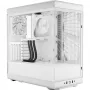Caja Midi Tower HYTE Y40 Blanca