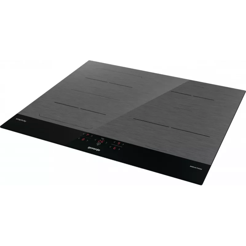 Placa de inducción GORENJE GI6421SYB