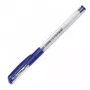 Gel con capuchón Forpus FO51910 azul