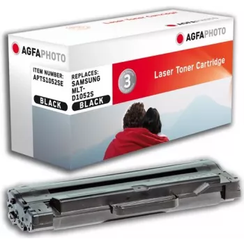 AgfaPhoto Negro - compatible - caja - remanufacturado - cartucho de tóner (alternativa a: HP 59A)