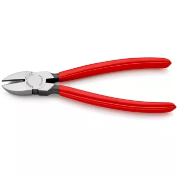 Cortaalambres diagonal Knipex 70 01 180