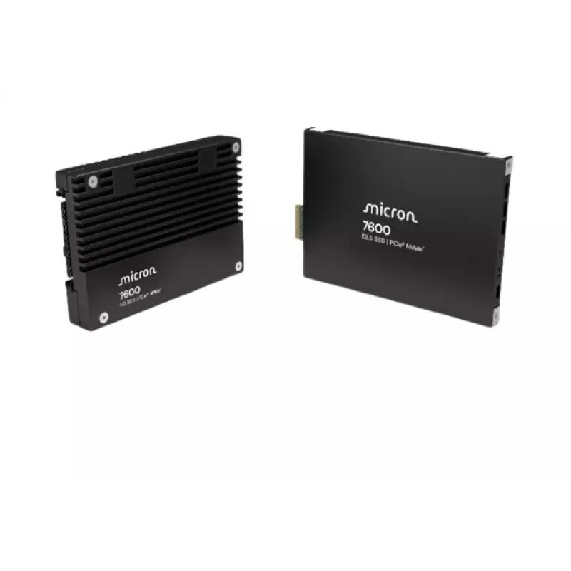 SSD 7600 PRO 1920GB NVMe and2 15mm pack individual