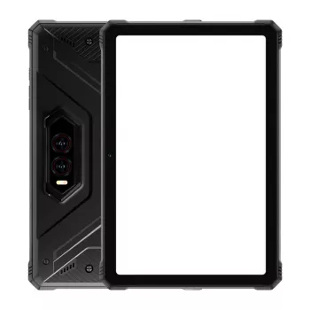 Tablet HOTWAV R9 Plus negro