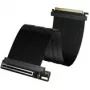 Cable riser PCIe 5.0 x16 TRYX 200 mm, negro