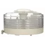 Deshidratador de alimentos MPM MSG-02 blanco 400 W