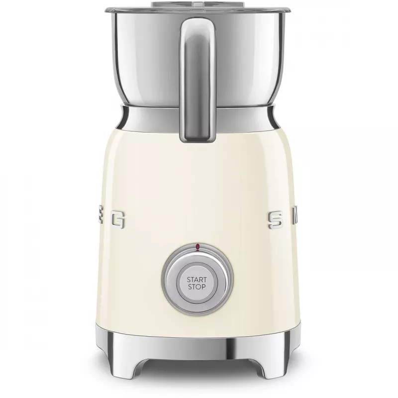 SMEG MFF11CREU Espumador de leche 50