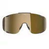 Gafas de sol POC Devour negras - Clarity Cat. 2