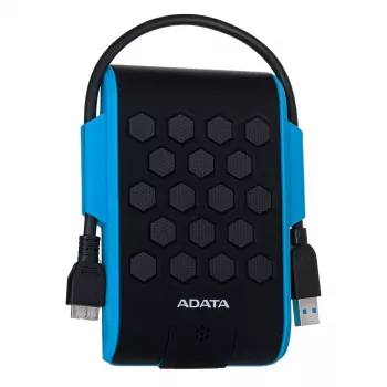 ADATA HD720 disco duro externo 2 TB USB Type-A 3.2 Gen 1 (3.1 Gen 1) Negro, Azul