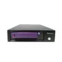 Quantum TC-L82AN-BR - LTO - 2.5:1 - Serial Attached SCSI (SAS) - AES de 256 bits - 30000 GB - LTO-8 - LTO-7 (TC-L82AN-BR)