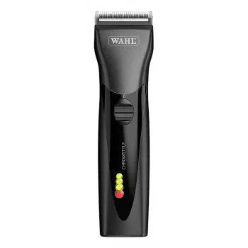 Wahl ChromStyle negro litio-ion (Li-Ion)