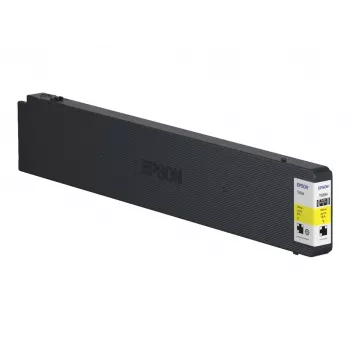 Epson T02Y cartucho de tinta para WorkForce Enterprise WF-C21000, amarillo (C13T02Y400)