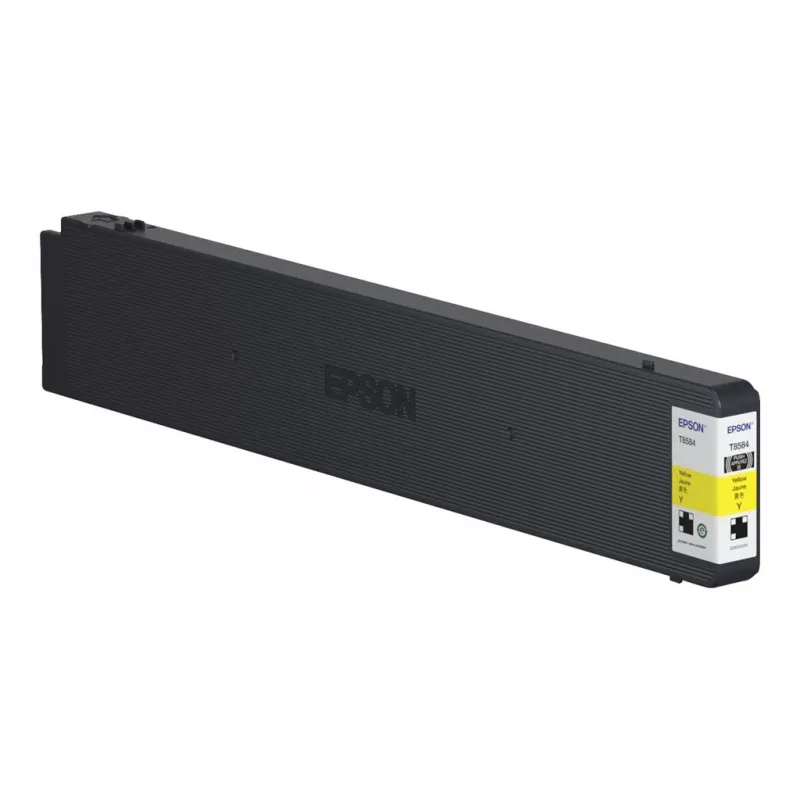 Epson T02Y cartucho de tinta para WorkForce Enterprise WF-C21000, amarillo (C13T02Y400)