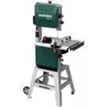 Sierra de cinta vertical Metabo BAS 318 Precision WNB