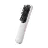 Cepillo alisador inalámbrico Xiaomi MJZFS01LF, blanco/negro