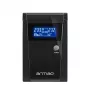 Sistema de alimentación ininterrumpida Armac UPS Office Line-Interactive 1500