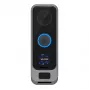 Cubierta Ubiquiti G4 Doorbell Pro plateada policarbonato