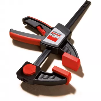 Abrazadera BESSEY EZS15-8 apertura 15 cm