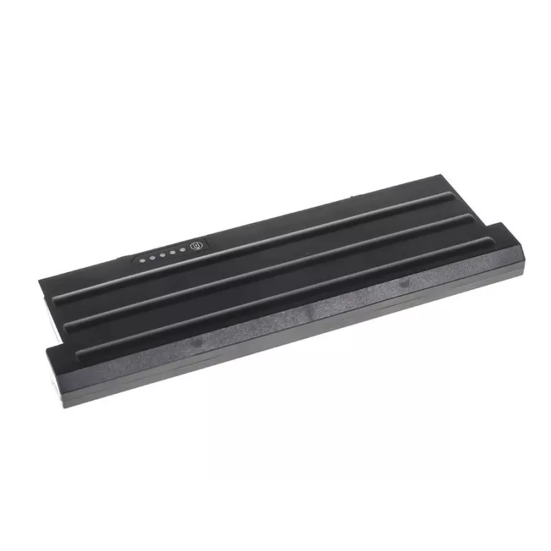 Batería para portátil para Latitude E5400 E5410 E5500 E5510 - 11,1V - 6600mAh
