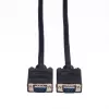 Cable SVGA VALUE macho/macho 10 m